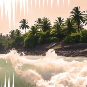 Día Mundial del Agua